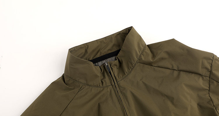 light cycling jacket